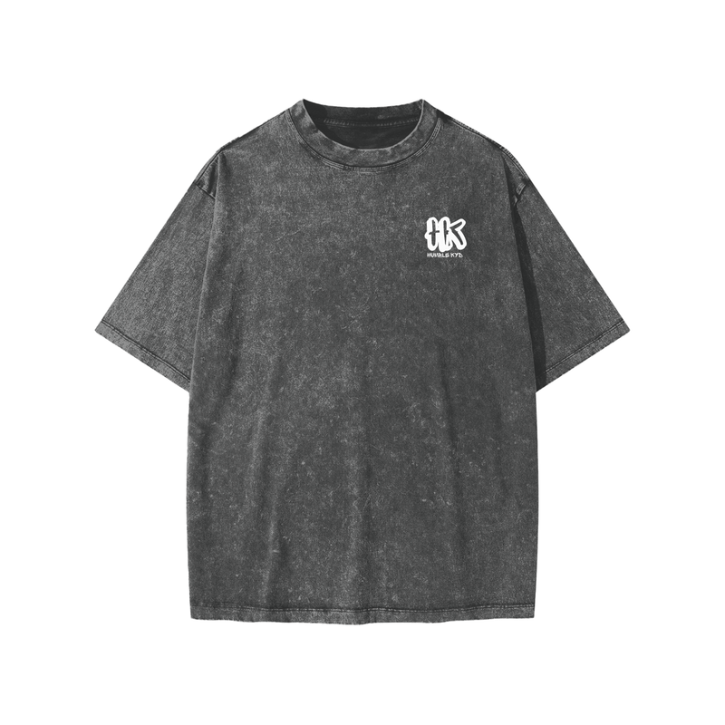 Snow Washed Kids' T-Shirt