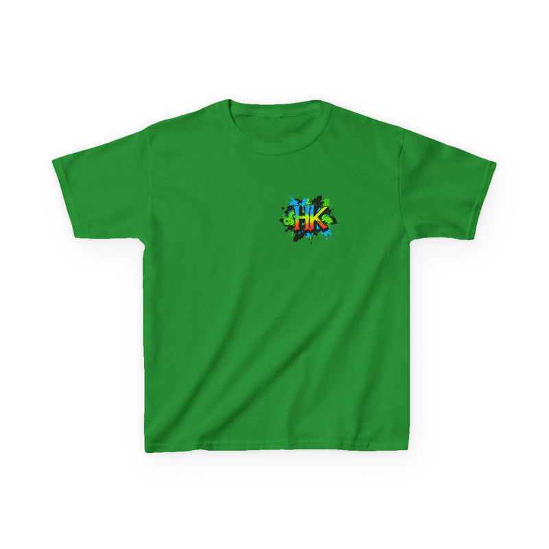 Humble Kyd (Kid) T-Shirt for Boys and Girls