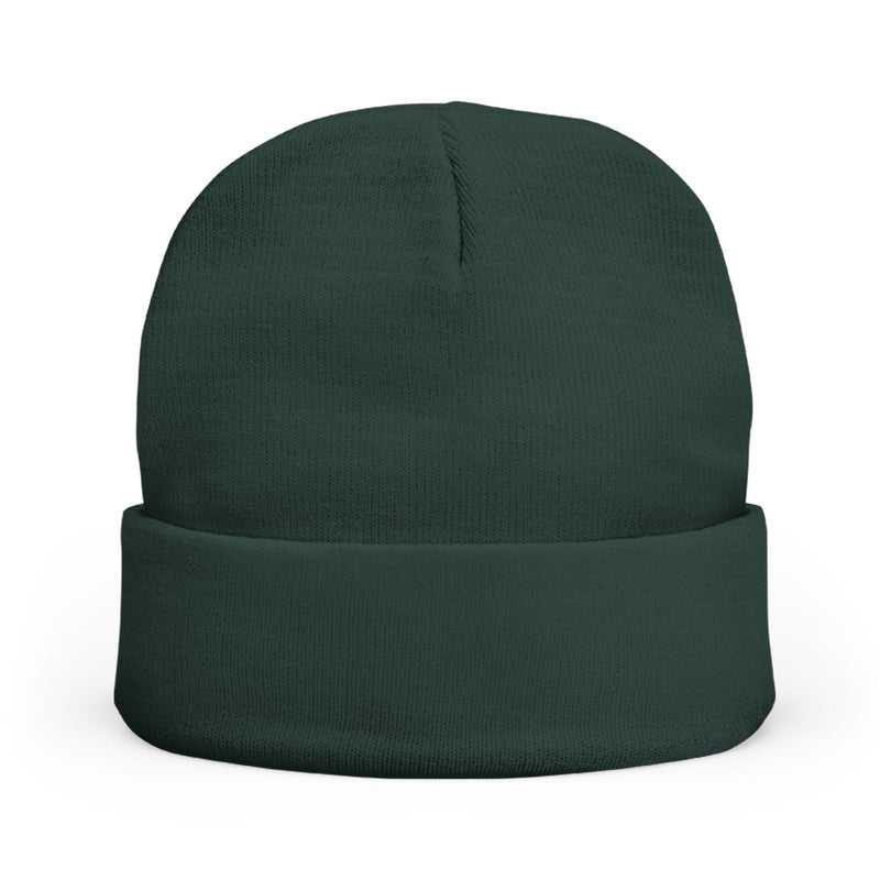 Embroidered Beanie - Humble Kyd Graffiti Design