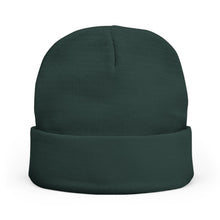 Load image into Gallery viewer, Embroidered Beanie - Humble Kyd Graffiti Design
