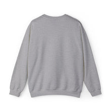 Load image into Gallery viewer, Humble Kyd Heavy Blend Crewneck Circle Star
