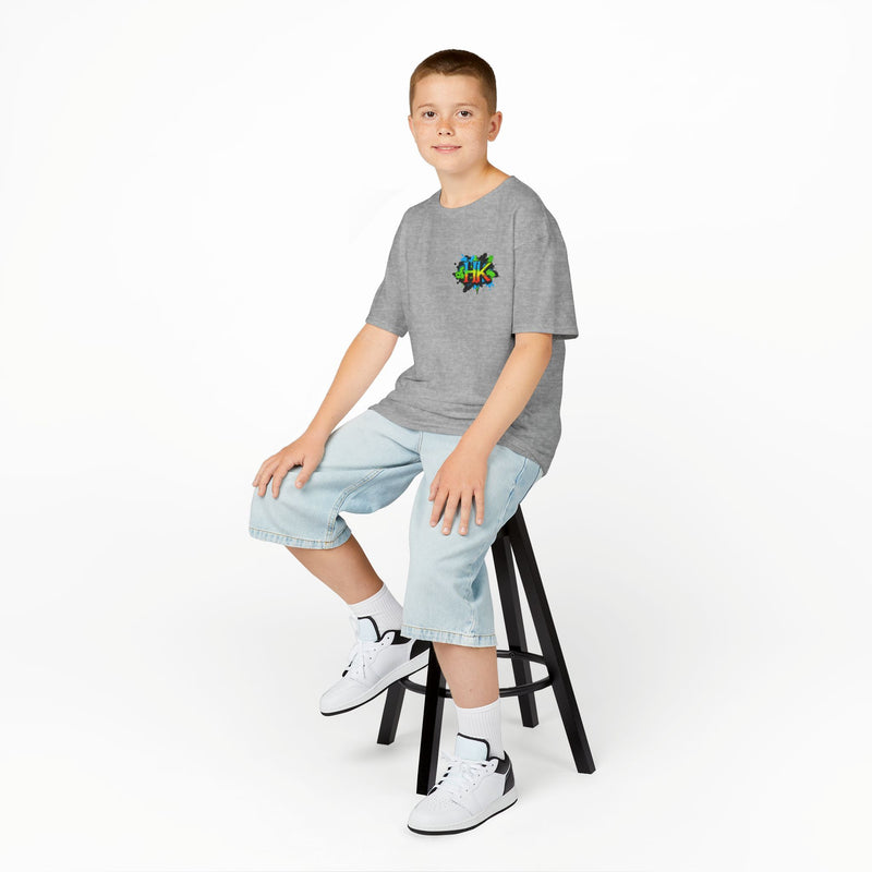 Humble Kyd (Kid) T-Shirt for Boys and Girls