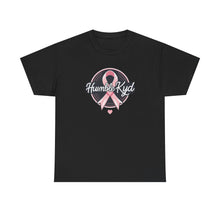 Load image into Gallery viewer, Humble Kyd Breast Cancer Awareness Tee
