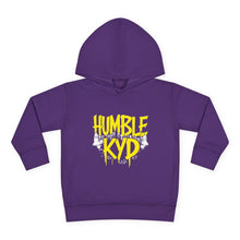 Load image into Gallery viewer, Humble Kyd Toddler Hoodie
