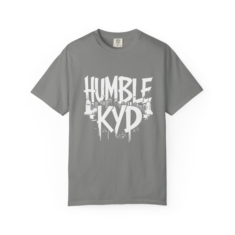 Humble Kyd Skyline Logo T-Shirt