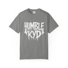 Load image into Gallery viewer, Humble Kyd Skyline Logo T-Shirt
