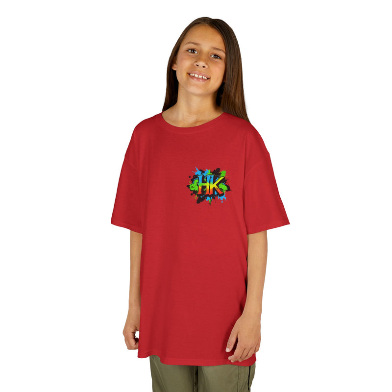 Humble Kyd (Kid) T-Shirt for Boys and Girls