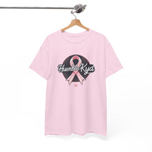 Load image into Gallery viewer, Humble Kyd Breast Cancer Awareness Tee

