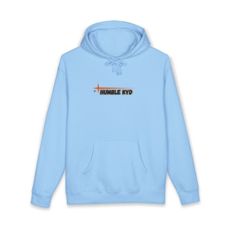 Humble Roots Confident Steps Heavyweight Hoodie