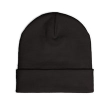 Load image into Gallery viewer, Embroidered Knit Beanie- Star Humble Kyd
