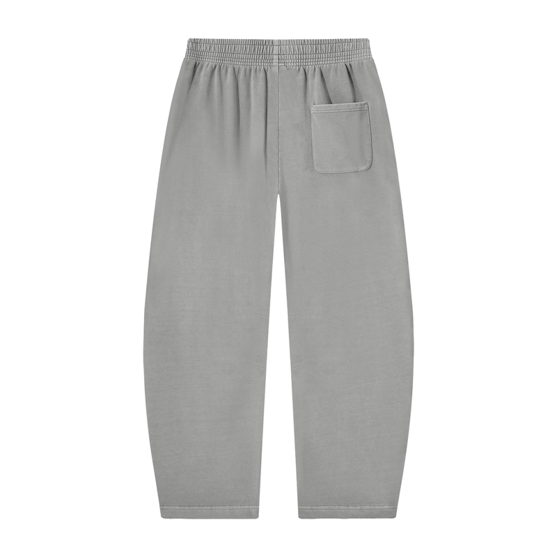 Humble Kyd Vintage Washed Barrel Leg Sweatpants