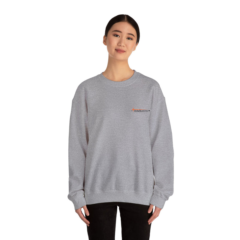 Humble Kyd Crewneck Shooting Star