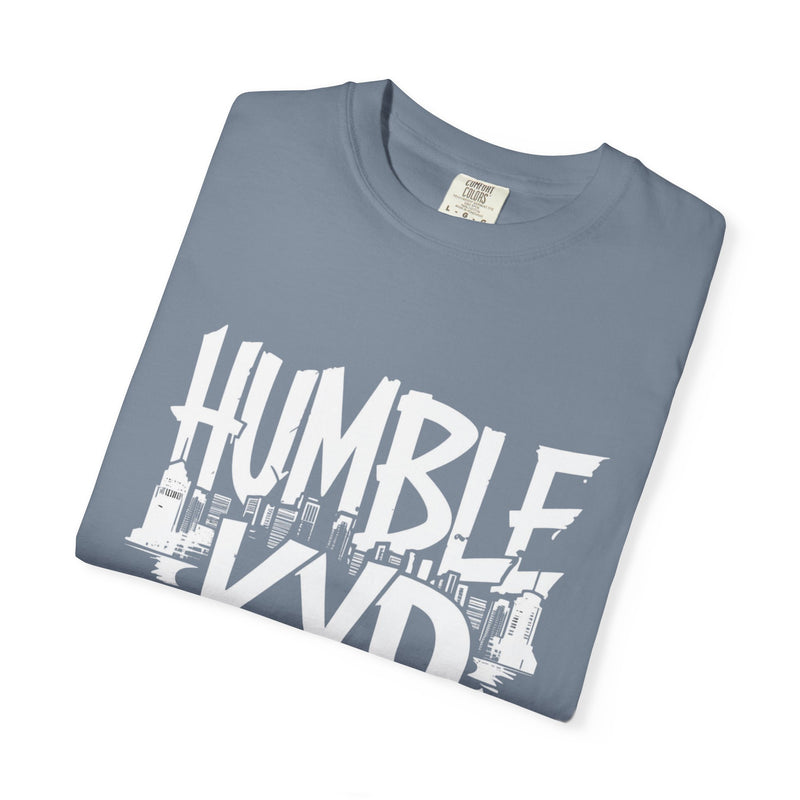 Humble Kyd Skyline Logo T-Shirt