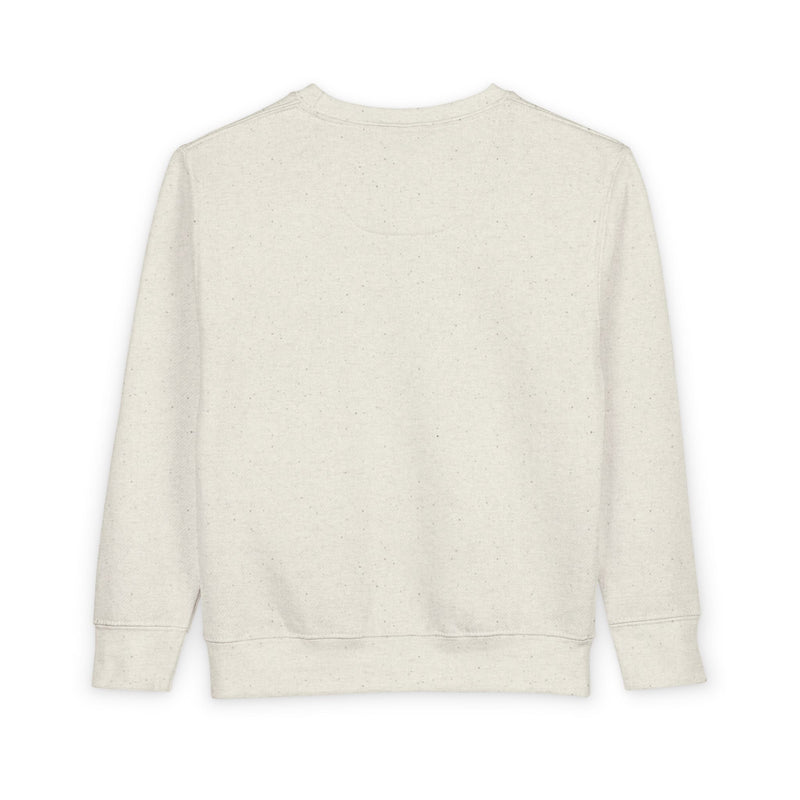 Toddler Crewneck Sweatshirt - Humble Kyd\