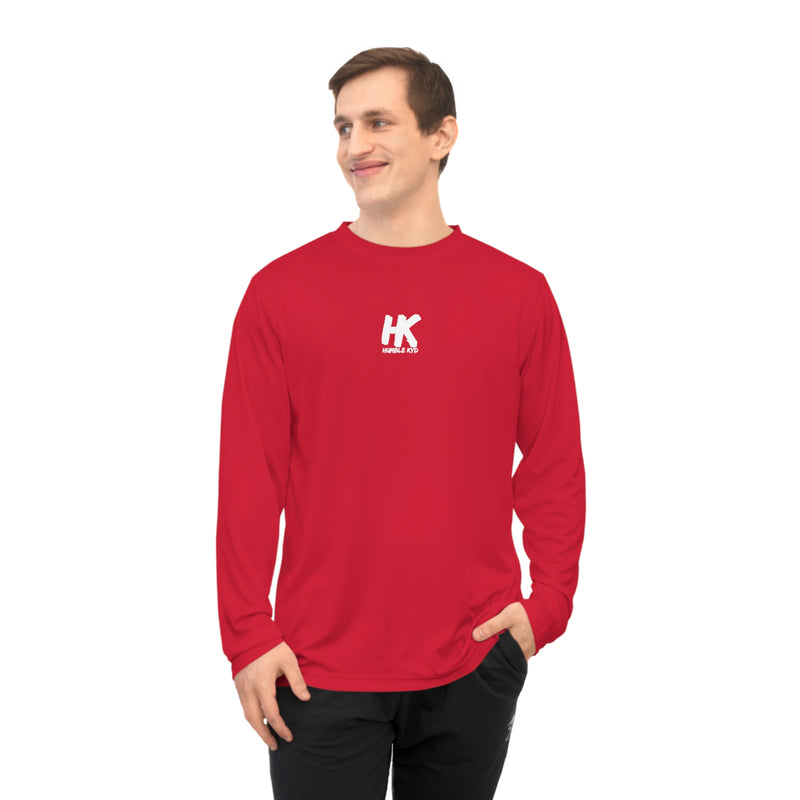 Humble Kyd Performance Long Sleeve