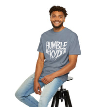 Load image into Gallery viewer, Humble Kyd Skyline Logo T-Shirt
