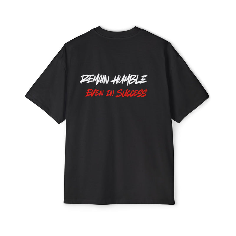 Heavy Oversized Tee