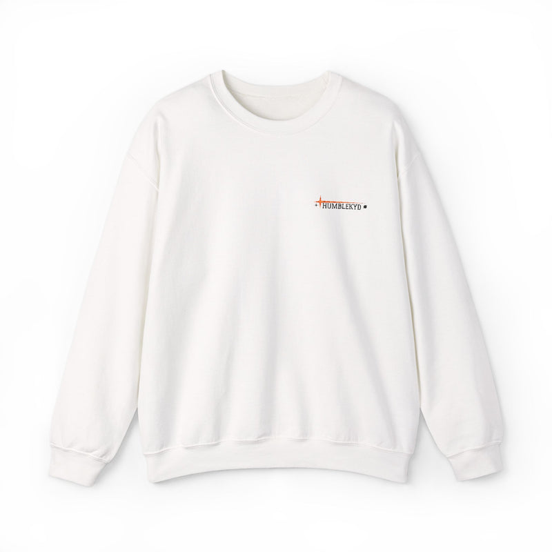 Humble Kyd Crewneck Shooting Star