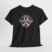 Load image into Gallery viewer, Humble Kyd Breast Cancer Awareness Tee
