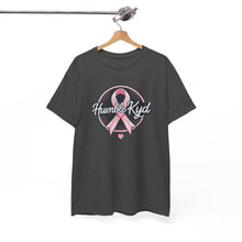 Load image into Gallery viewer, Humble Kyd Breast Cancer Awareness Tee
