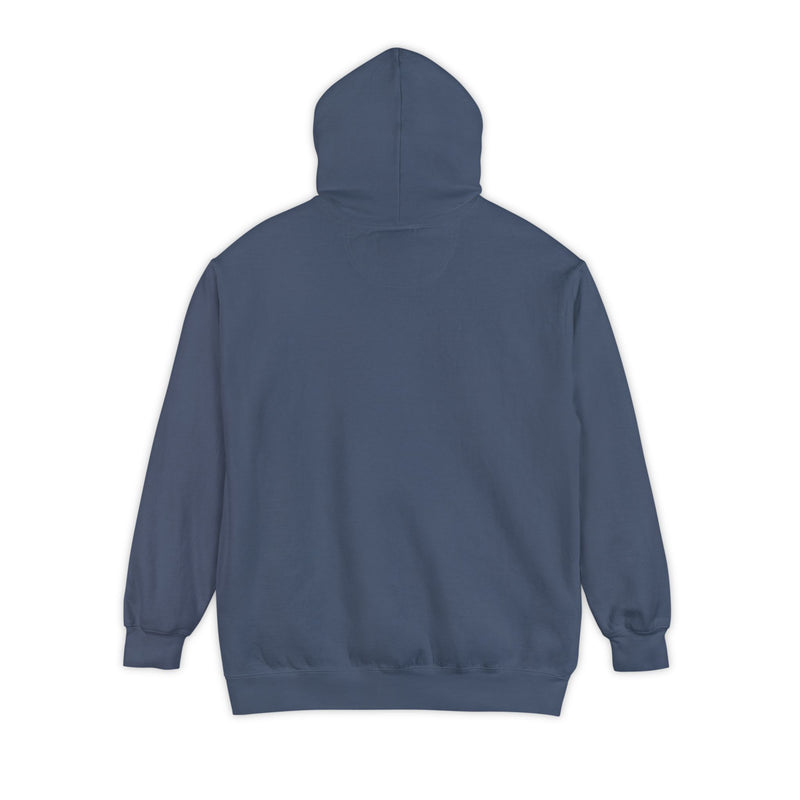 HumbleKyd Garment-Dyed Hoodie