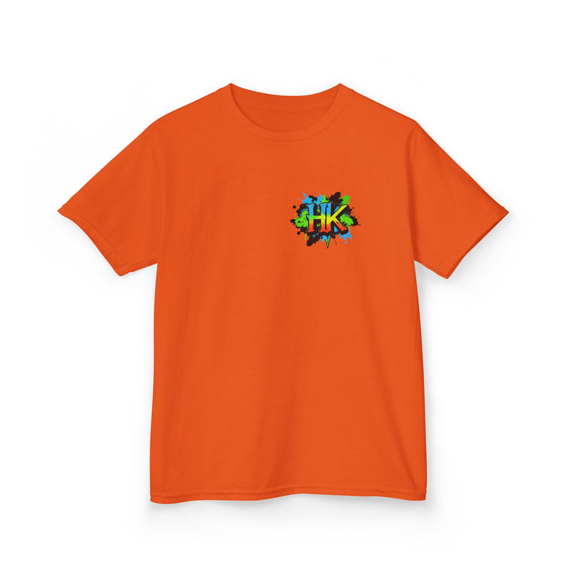 Humble Kyd (Kid) T-Shirt for Boys and Girls