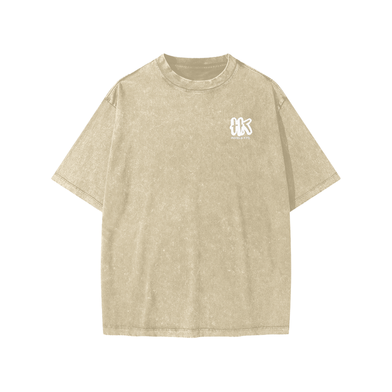 Snow Washed Kids' T-Shirt