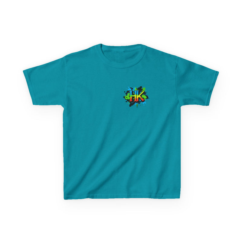Humble Kyd (Kid) T-Shirt for Boys and Girls