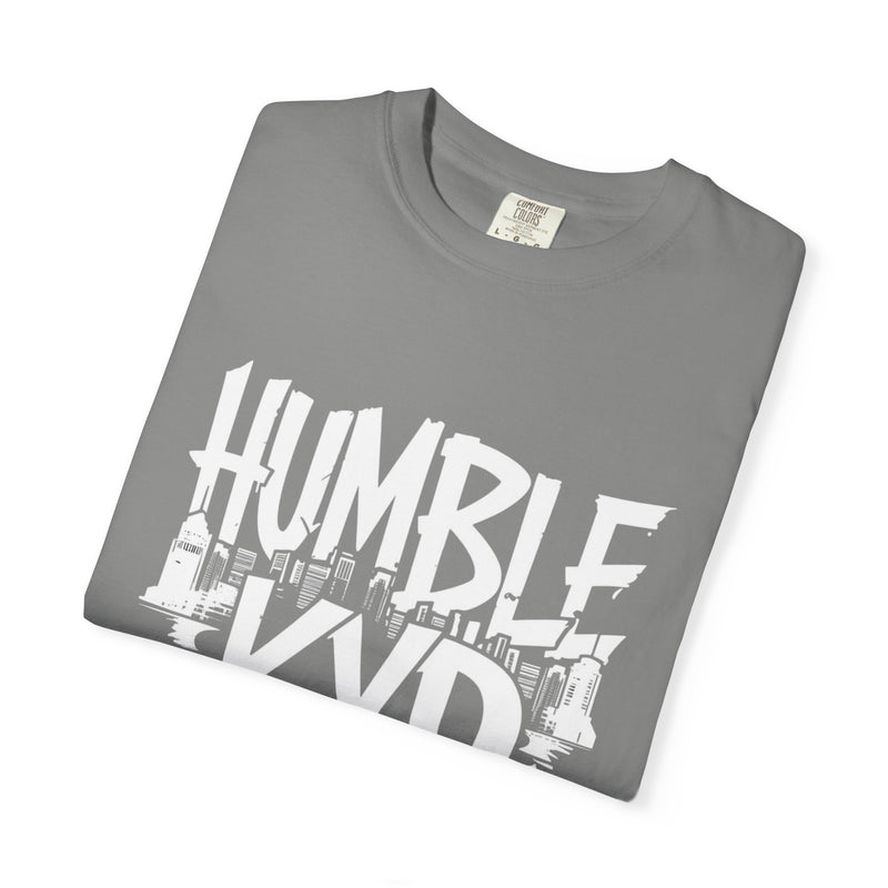 Humble Kyd Skyline Logo T-Shirt