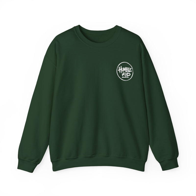 Humble Kyd Logo Crewneck Sweatshirt