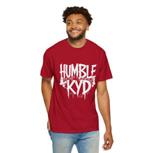 Load image into Gallery viewer, Humble Kyd Skyline Logo T-Shirt
