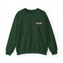 Load image into Gallery viewer, Humble Kyd Heavy Blend Crewneck Circle Star
