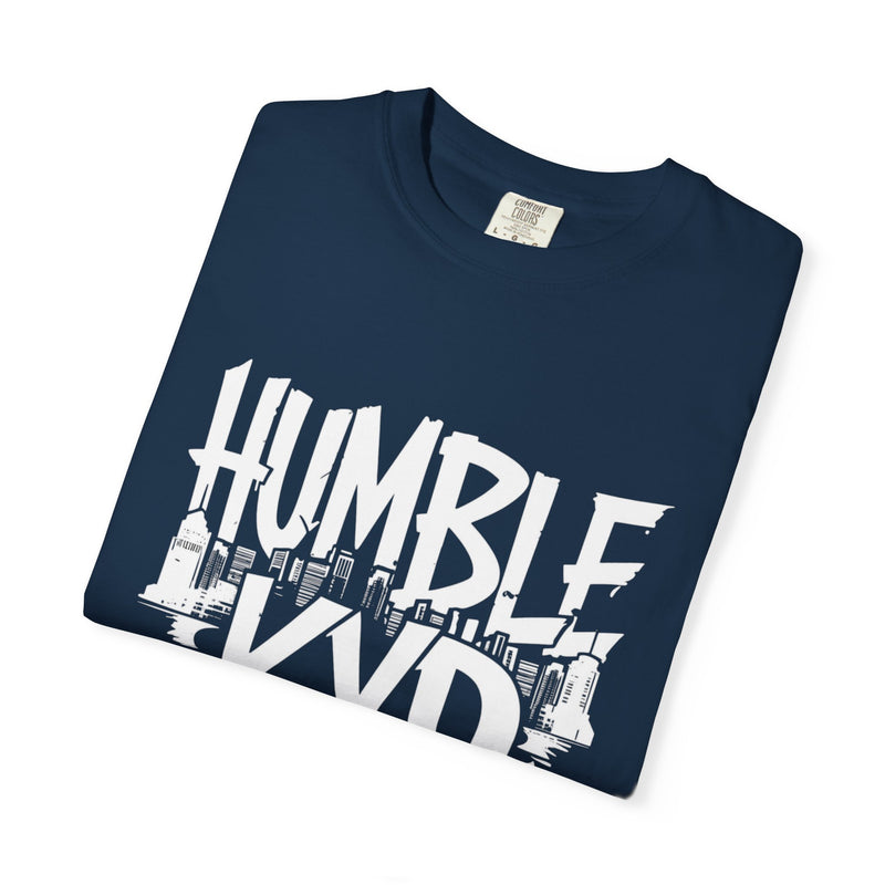 Humble Kyd Skyline Logo T-Shirt
