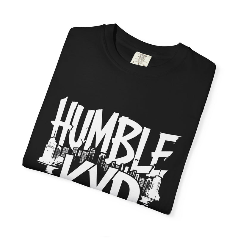 Humble Kyd Skyline Logo T-Shirt