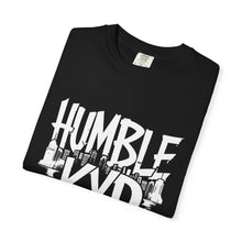 Load image into Gallery viewer, Humble Kyd Skyline Logo T-Shirt

