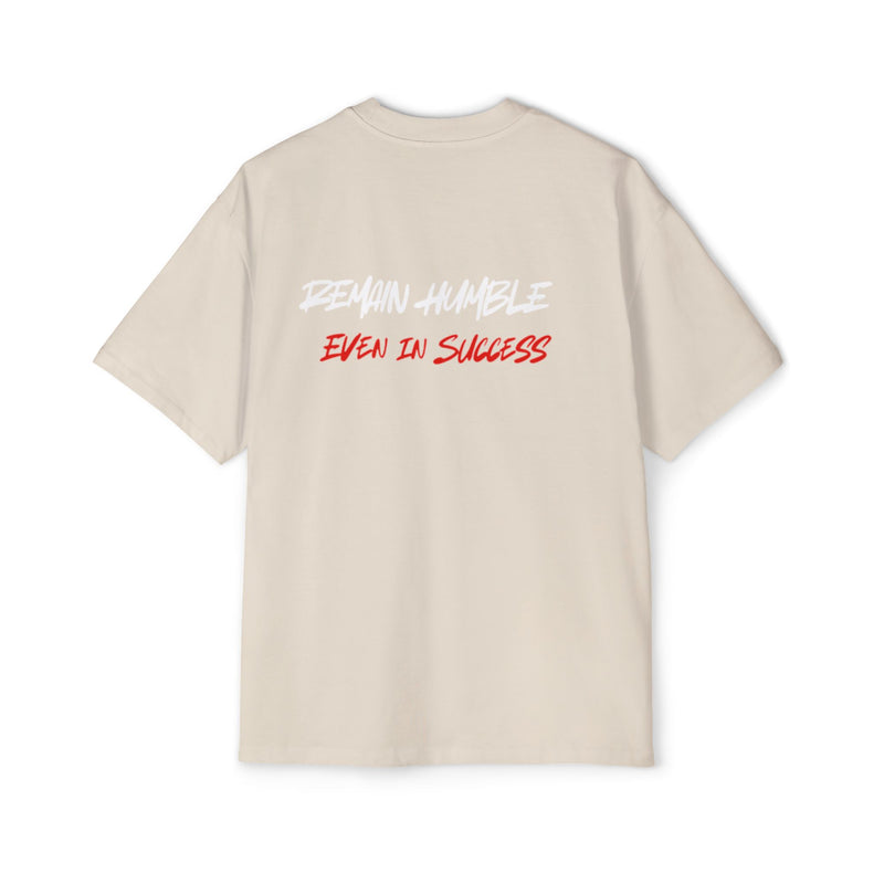 Heavy Oversized Tee