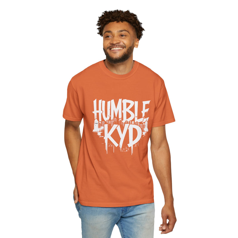Humble Kyd Skyline Logo T-Shirt