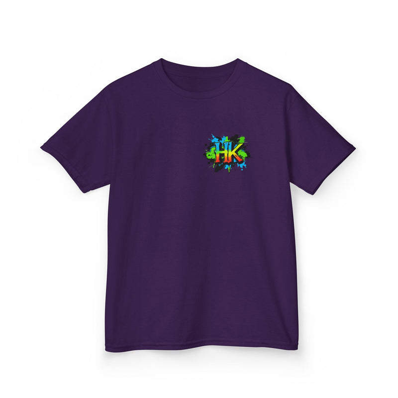 Humble Kyd (Kid) T-Shirt for Boys and Girls