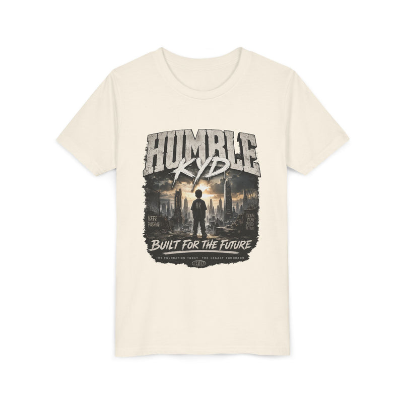 Youth Short Sleeve Tee