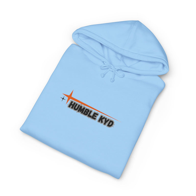 Humble Roots Confident Steps Heavyweight Hoodie