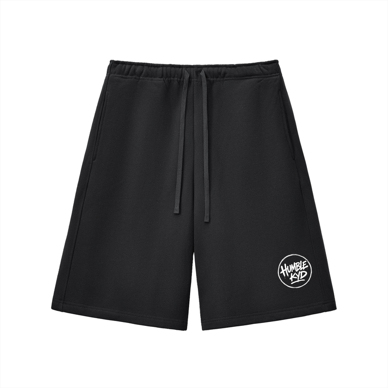 Essential Heavyweight Fleece Shorts