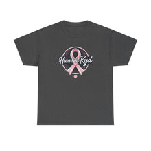 Load image into Gallery viewer, Humble Kyd Breast Cancer Awareness Tee
