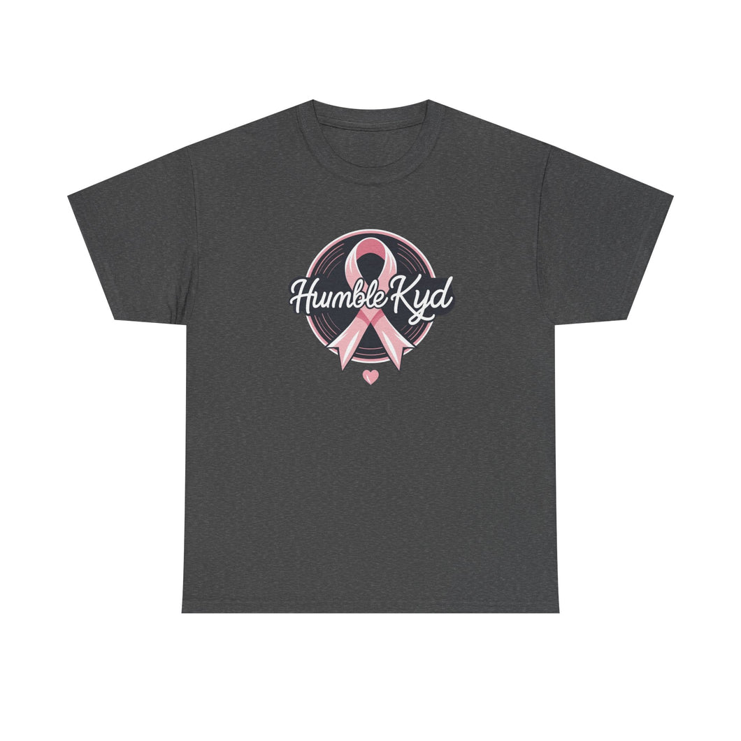 Humble Kyd Breast Cancer Awareness Tee