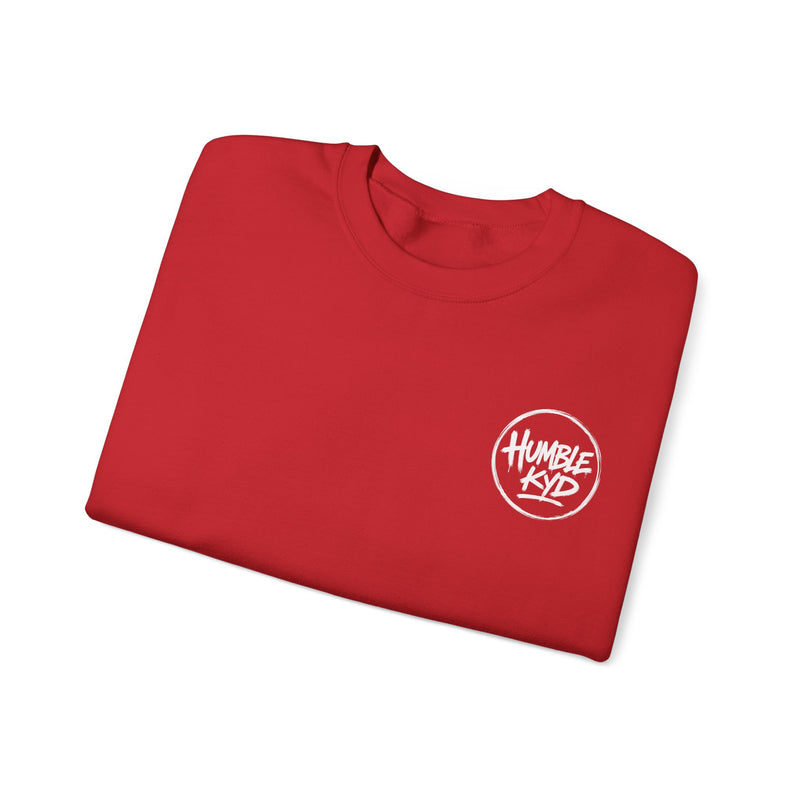 Humble Kyd Logo Crewneck Sweatshirt