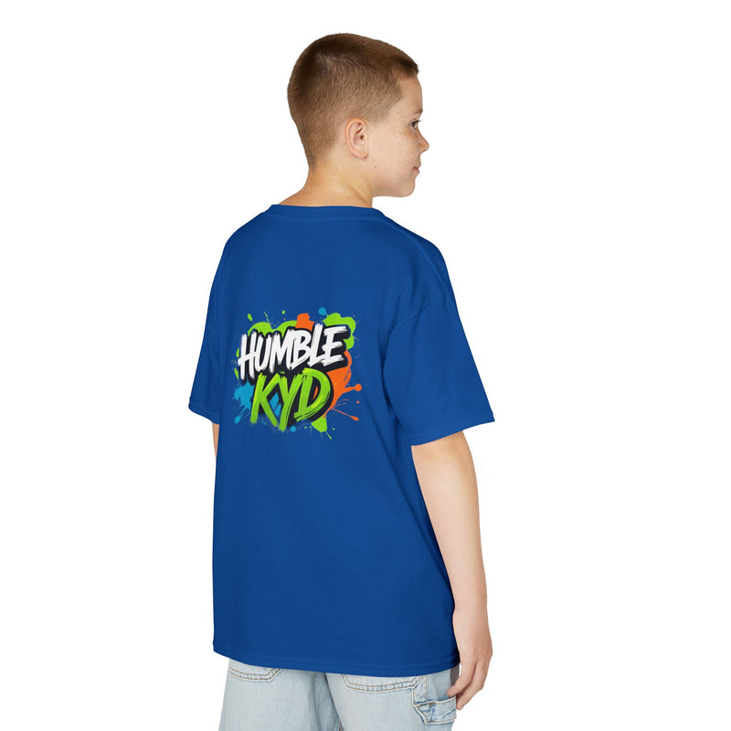 Humble Kyd (Kid) T-Shirt for Boys and Girls