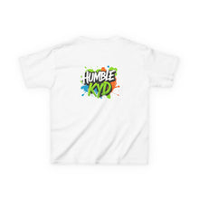 Load image into Gallery viewer, Humble Kyd (Kid) T-Shirt for Boys and Girls
