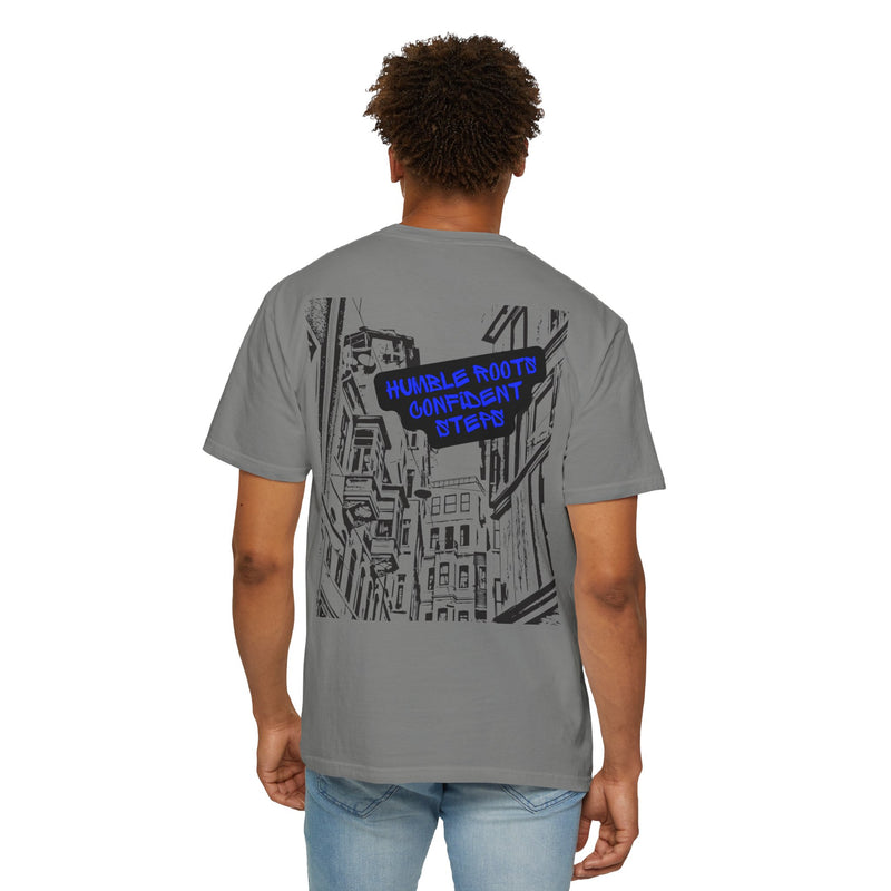 Unisex Garment-Dyed Humble Kyd T-Shirts