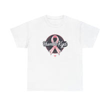 Load image into Gallery viewer, Humble Kyd Breast Cancer Awareness Tee
