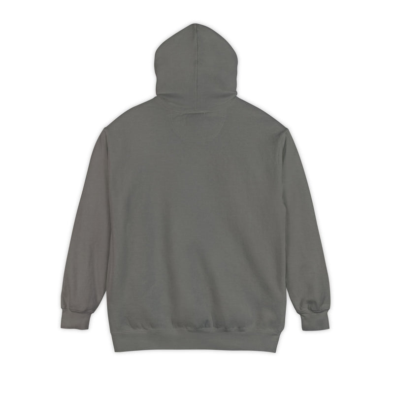 HumbleKyd Garment-Dyed Hoodie