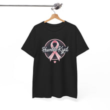Load image into Gallery viewer, Humble Kyd Breast Cancer Awareness Tee

